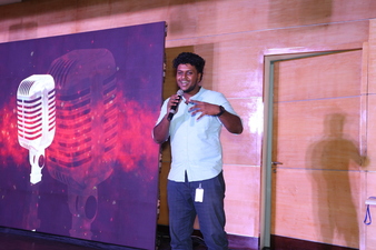 Triyam fusion fest 2024