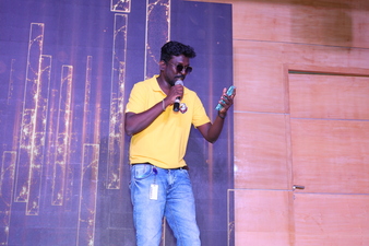 Triyam fusion fest 2024