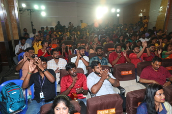 Triyam fusion fest 2024