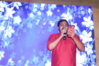 Triyam fusion fest 2024