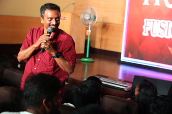 Triyam fusion fest 2024