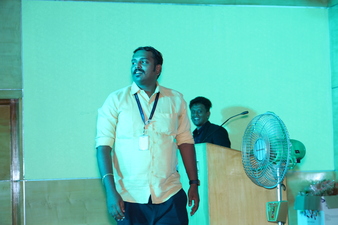 Triyam fusion fest 2024