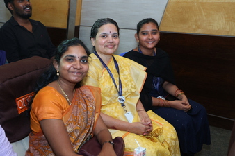 Triyam fusion fest 2024