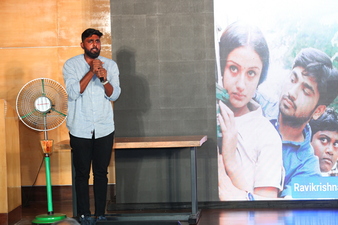 Triyam fusion fest 2024