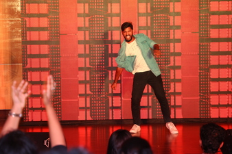 Triyam fusion fest 2024