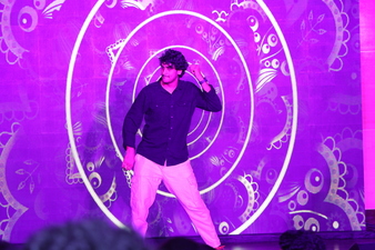 Triyam fusion fest 2024