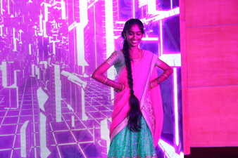 Triyam fusion fest 2024