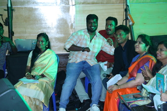 Triyam fusion fest 2024