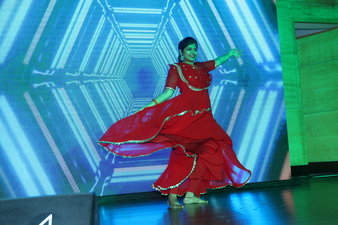 Triyam fusion fest 2024