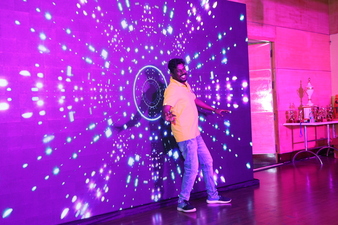 Triyam fusion fest 2024