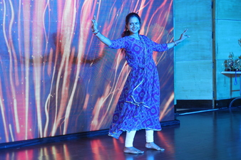 Triyam fusion fest 2024