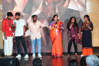 Triyam fusion fest 2024