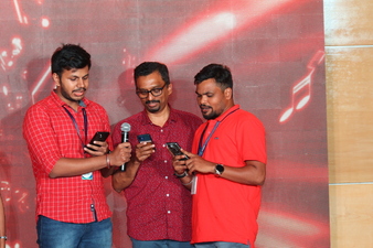 Triyam fusion fest 2024