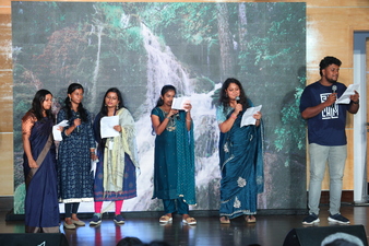 Triyam fusion fest 2024