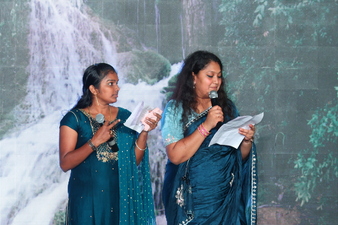 Triyam fusion fest 2024