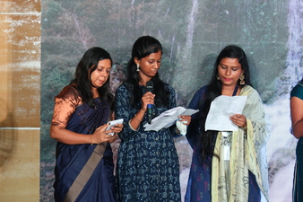 Triyam fusion fest 2024
