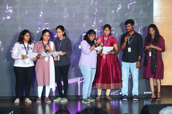 Triyam fusion fest 2024
