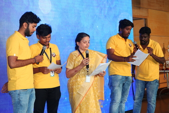 Triyam fusion fest 2024