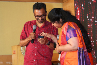 Triyam fusion fest 2024
