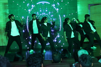 Triyam fusion fest 2024