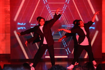 Triyam fusion fest 2024