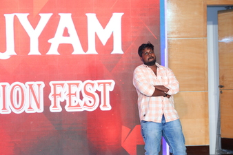 Triyam fusion fest 2024