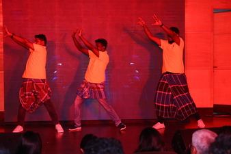 Triyam fusion fest 2024