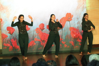 Triyam fusion fest 2024