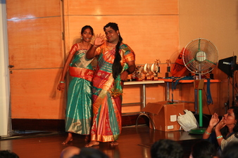 Triyam fusion fest 2024