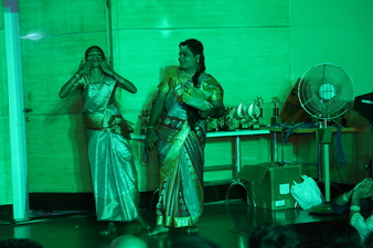 Triyam fusion fest 2024