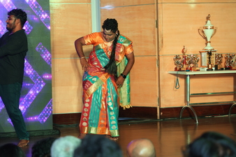 Triyam fusion fest 2024