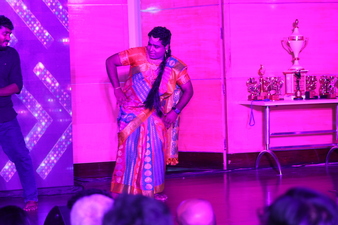Triyam fusion fest 2024