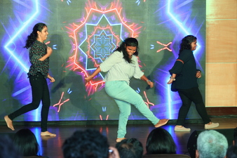 Triyam fusion fest 2024