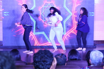 Triyam fusion fest 2024