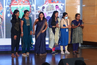Triyam fusion fest 2024
