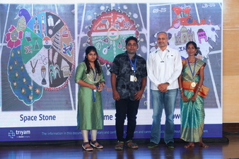 Triyam fusion fest 2024