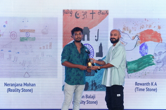 Triyam fusion fest 2024