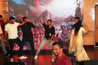 Triyam fusion fest 2024